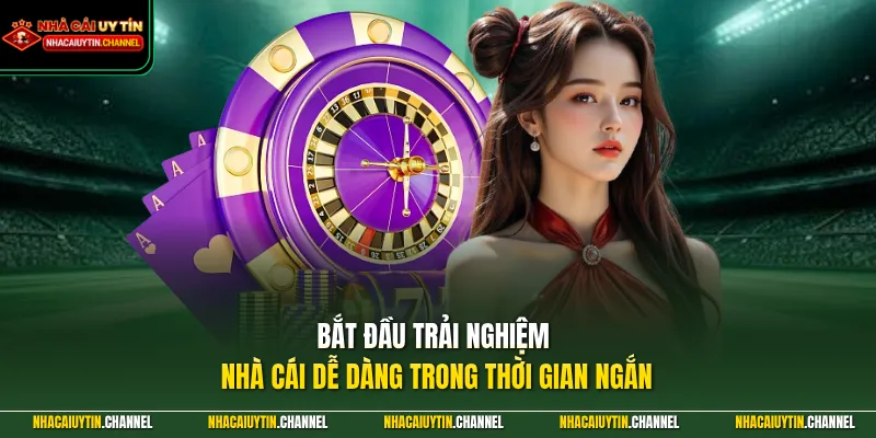 SIN88 – Điểm Đến Lý Tưởng, Mở Ra Thế Giới Cực Kỳ Hấp Dẫn 3 Bắt đầu trải nghiệm nhà cái dễ dàng trong thời gian ngắn