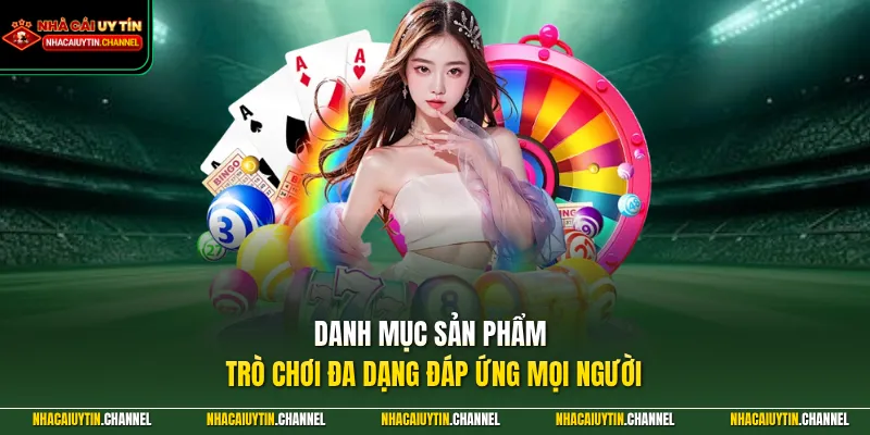 SIN88 – Điểm Đến Lý Tưởng, Mở Ra Thế Giới Cực Kỳ Hấp Dẫn 4 Danh mục sản phẩm trò chơi đa dạng đáp ứng mọi người