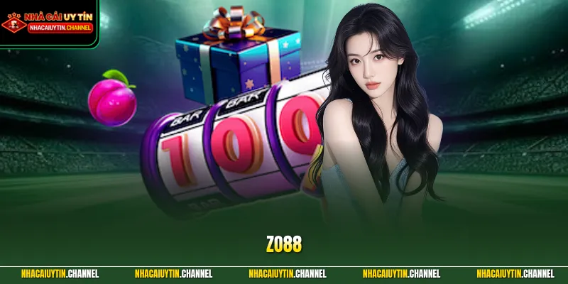 ZO88 - Cổng Game Bài Đổi Thưởng Uy Tín Đẳng Cấp Quốc Tế 2026 1 ZO88